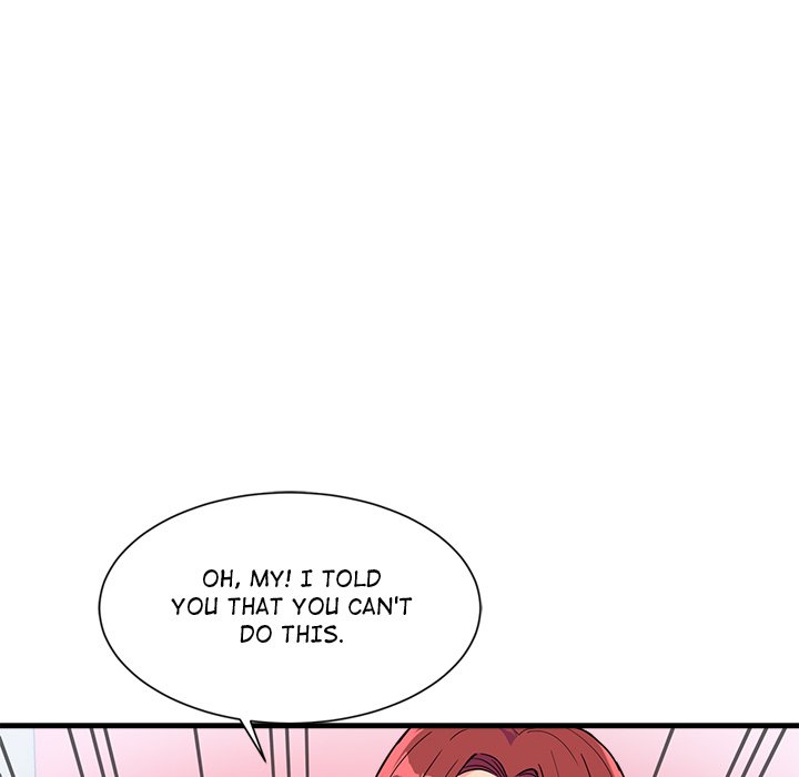 My Other Girlfriend chapter 5 page 99