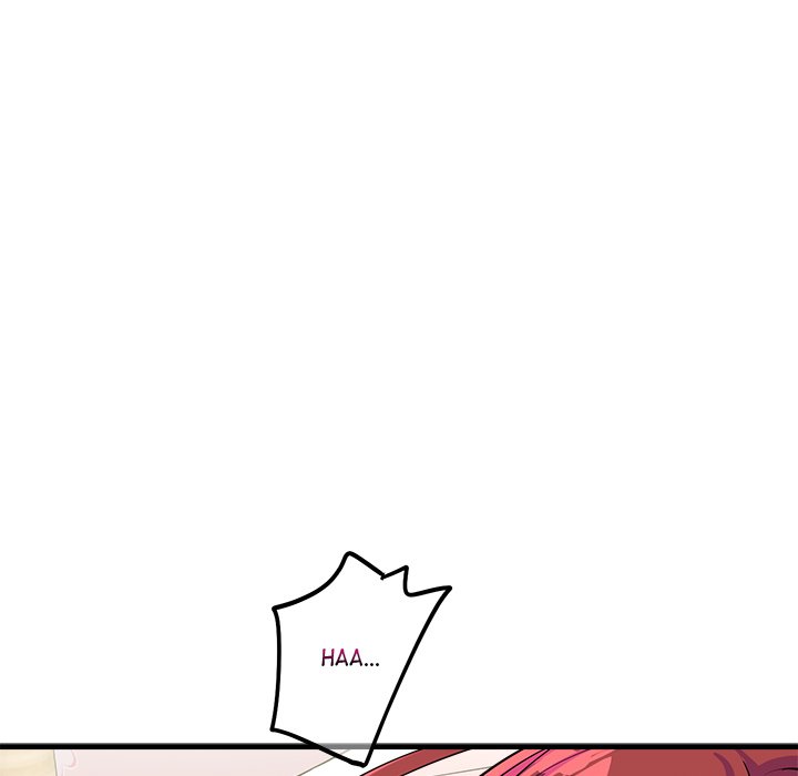 My Other Girlfriend chapter 5 page 110