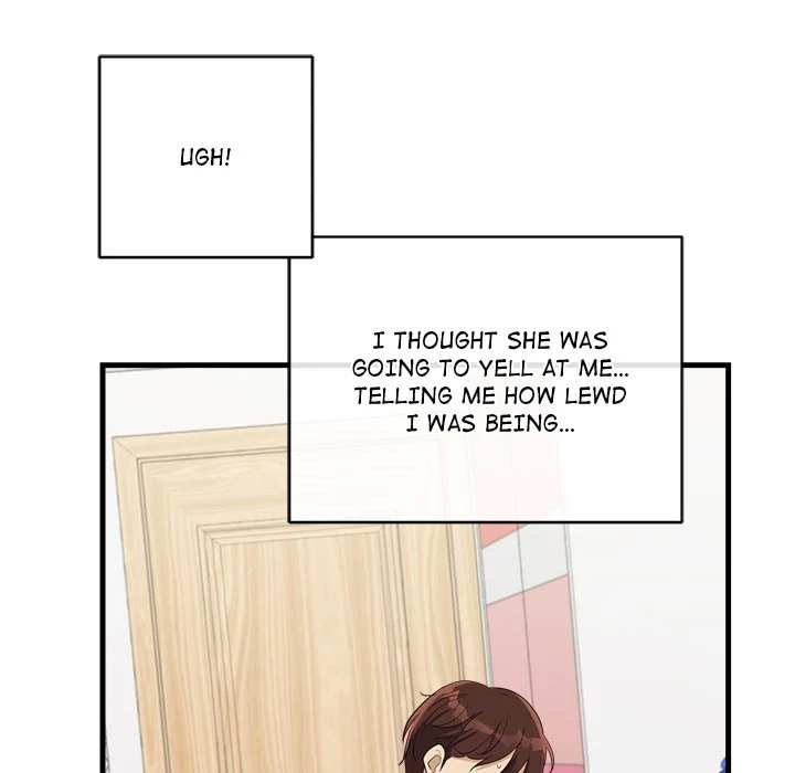 My Other Girlfriend chapter 5 page 113