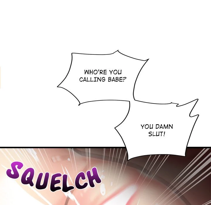 My Other Girlfriend chapter 5 page 127