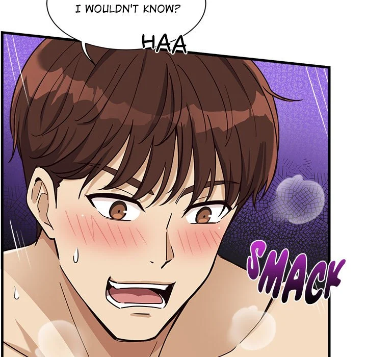 My Other Girlfriend chapter 5 page 130