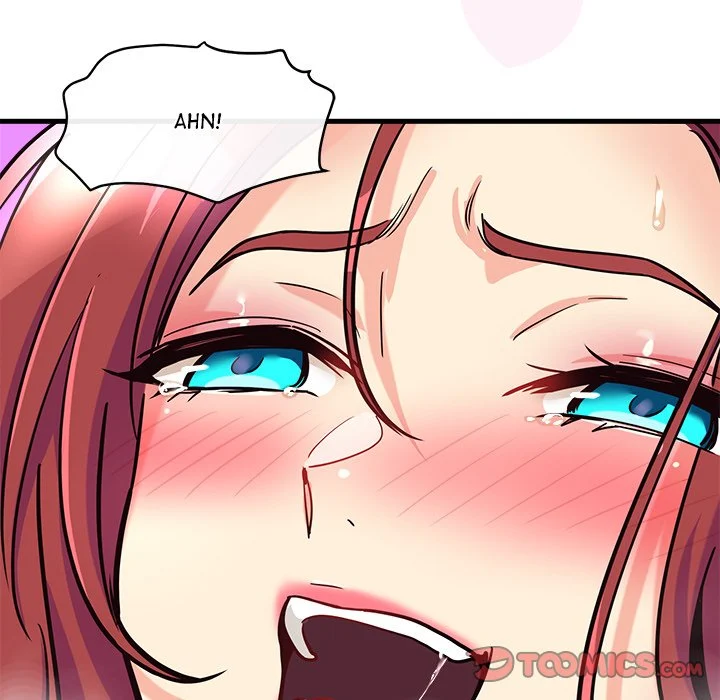 My Other Girlfriend chapter 5 page 136