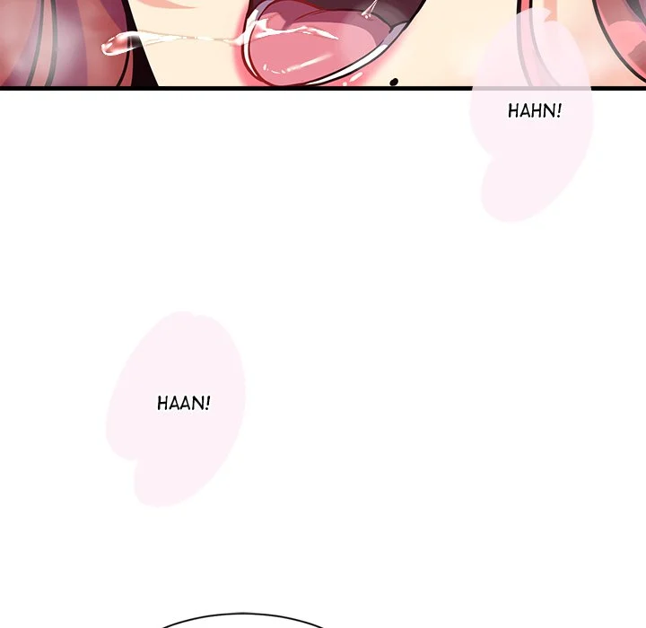 My Other Girlfriend chapter 5 page 137
