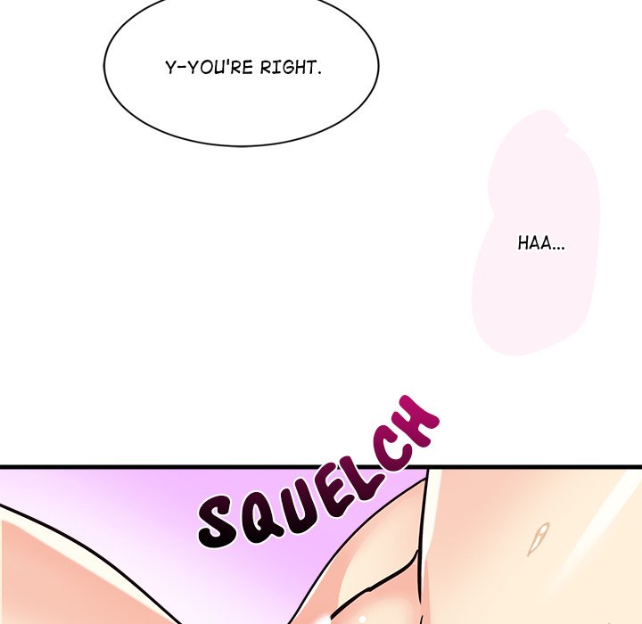 My Other Girlfriend chapter 5 page 138