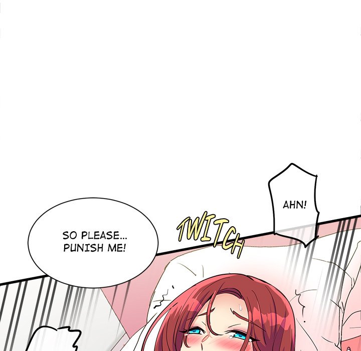 My Other Girlfriend chapter 5 page 140