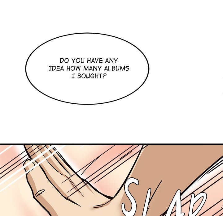 My Other Girlfriend chapter 5 page 149