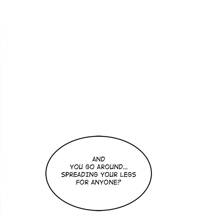My Other Girlfriend chapter 5 page 151
