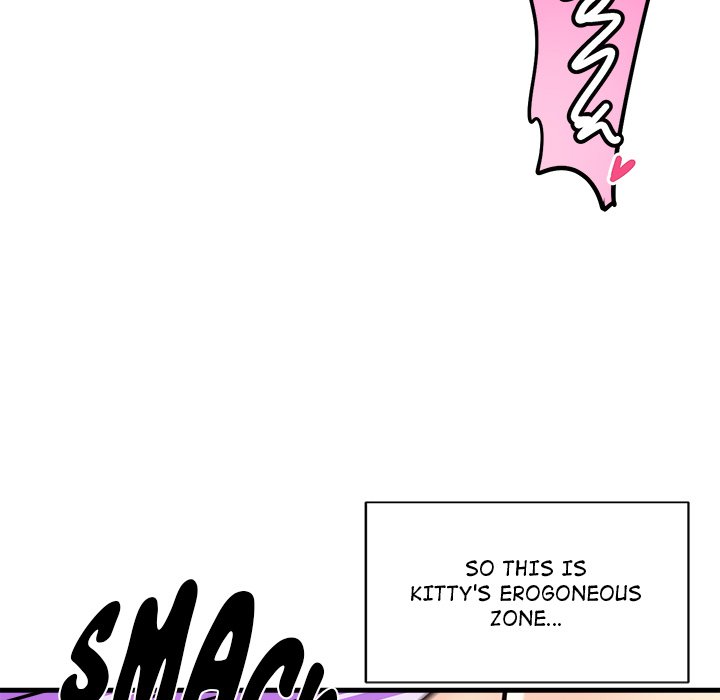 My Other Girlfriend chapter 5 page 159