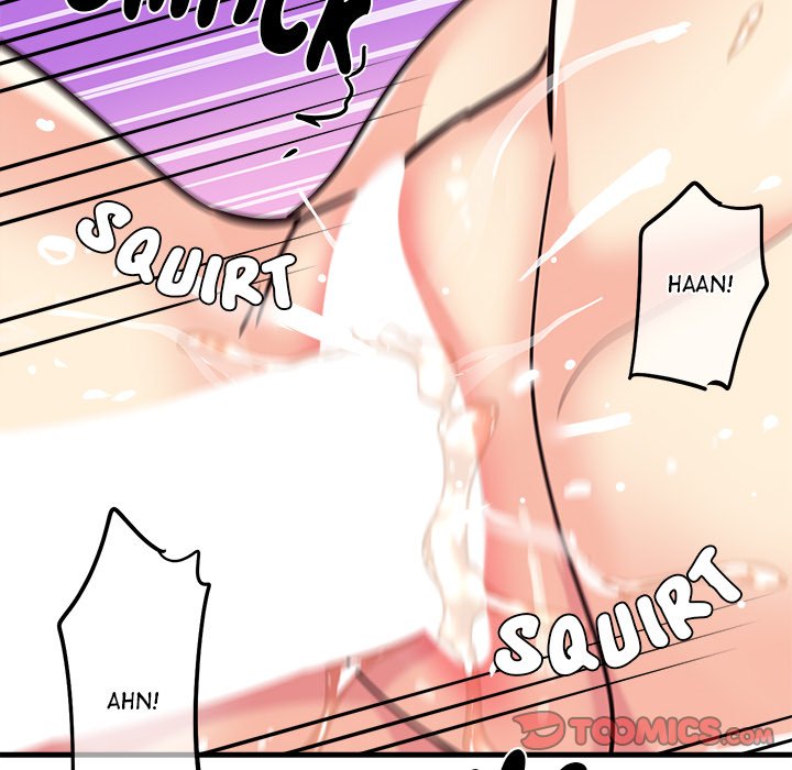 My Other Girlfriend chapter 5 page 160