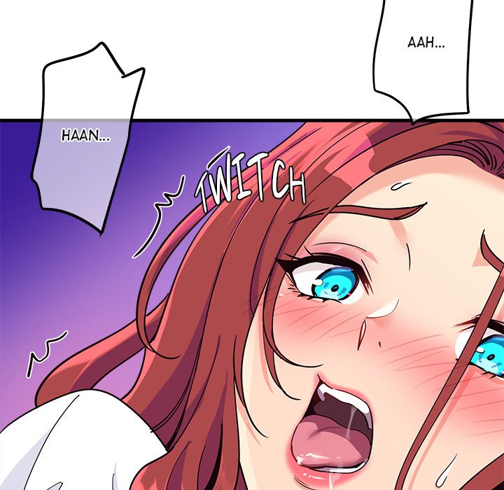 My Other Girlfriend chapter 5 page 162