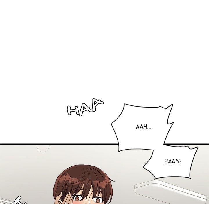 My Other Girlfriend chapter 5 page 169