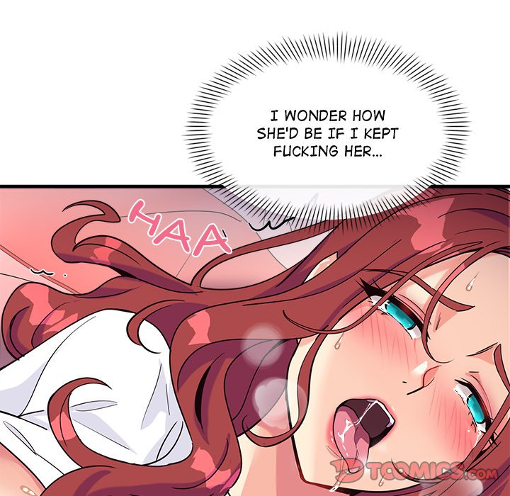 My Other Girlfriend chapter 5 page 172