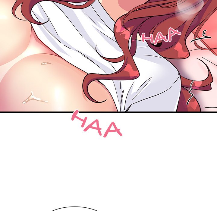 My Other Girlfriend chapter 5 page 173