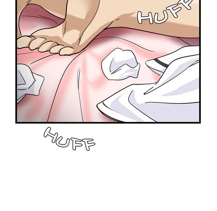 My Other Girlfriend chapter 5 page 176