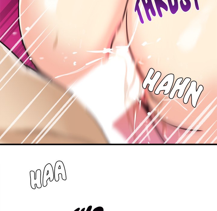 My Other Girlfriend chapter 5 page 183