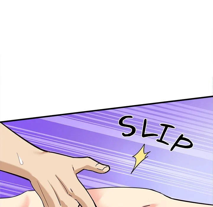 My Other Girlfriend chapter 5 page 188