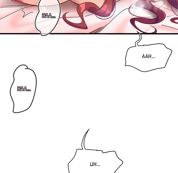 My Other Girlfriend chapter 5 page 192