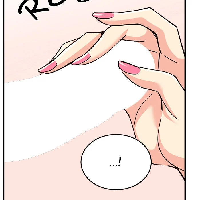 My Other Girlfriend chapter 5 page 202