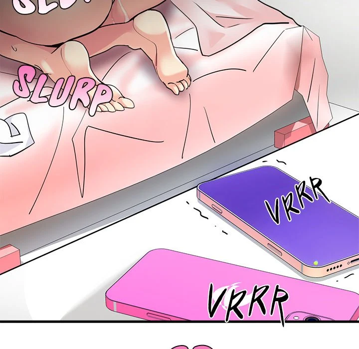 My Other Girlfriend chapter 5 page 212