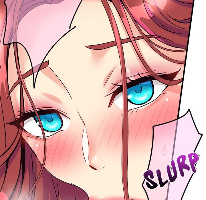 My Other Girlfriend chapter 6 page 8
