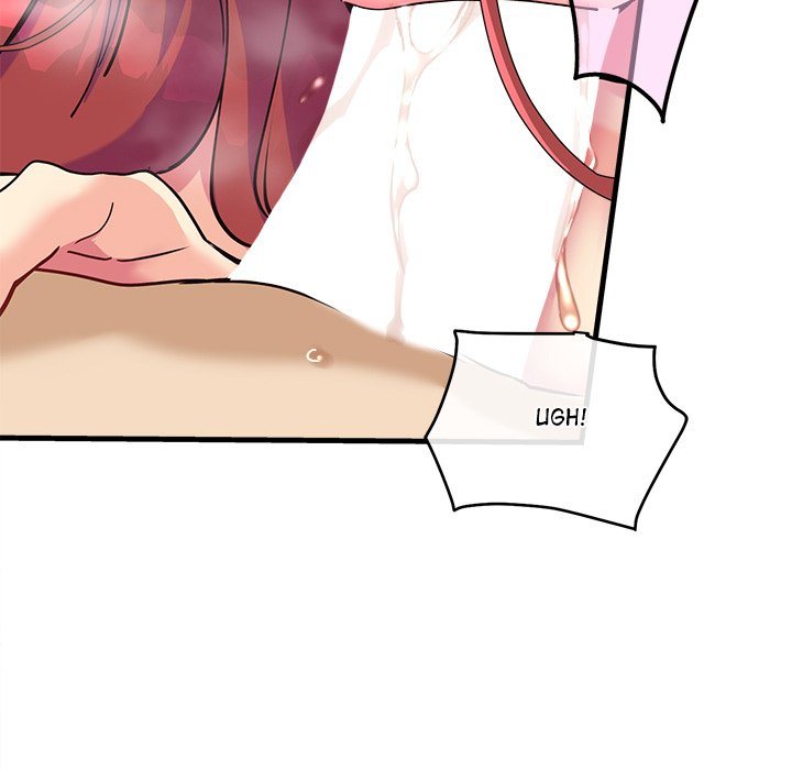 My Other Girlfriend chapter 6 page 9