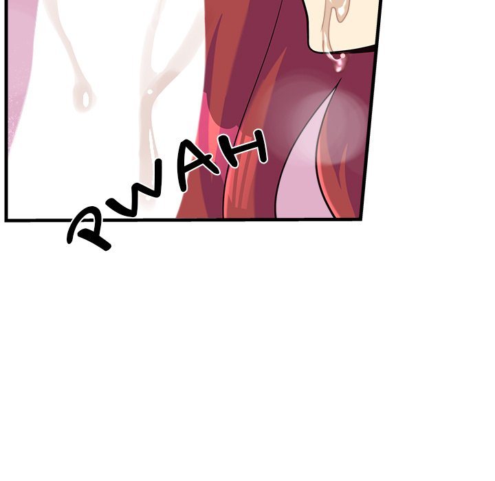 My Other Girlfriend chapter 6 page 15