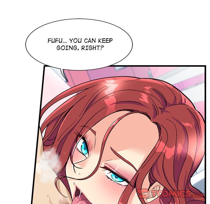 My Other Girlfriend chapter 6 page 16