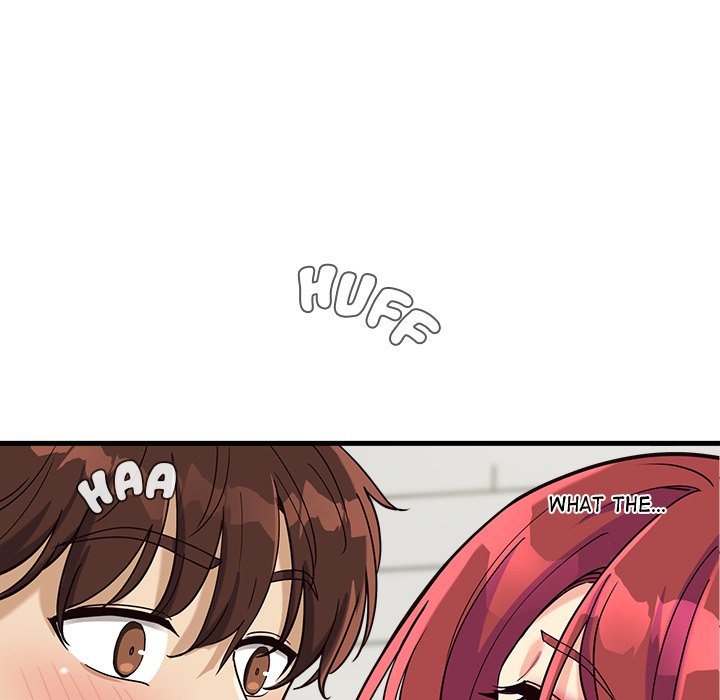 My Other Girlfriend chapter 6 page 27