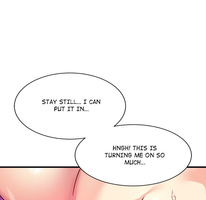 My Other Girlfriend chapter 6 page 36