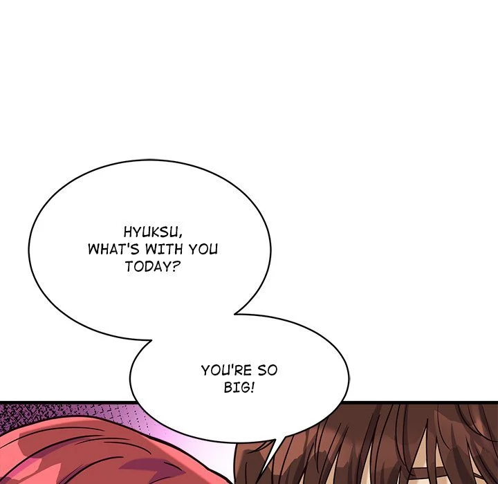 My Other Girlfriend chapter 6 page 41