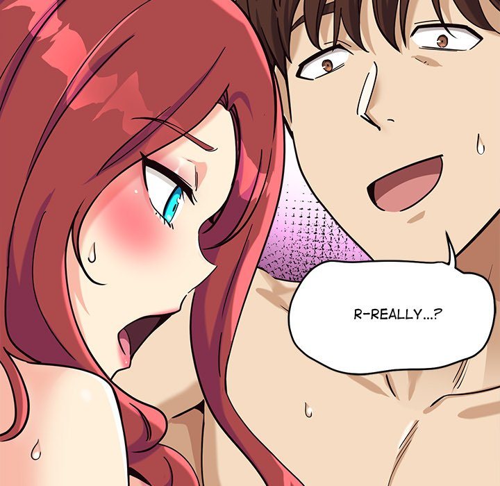 My Other Girlfriend chapter 6 page 42