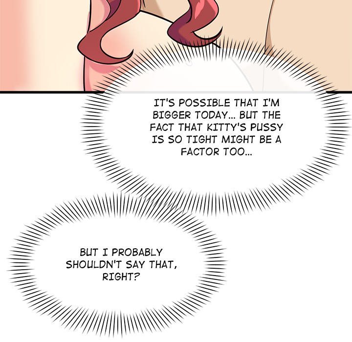 My Other Girlfriend chapter 6 page 43