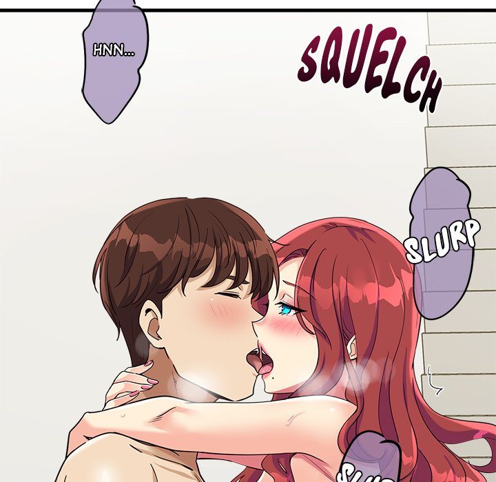 My Other Girlfriend chapter 6 page 45
