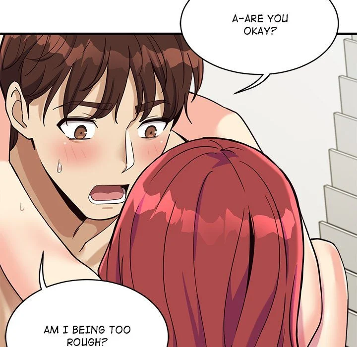 My Other Girlfriend chapter 6 page 50