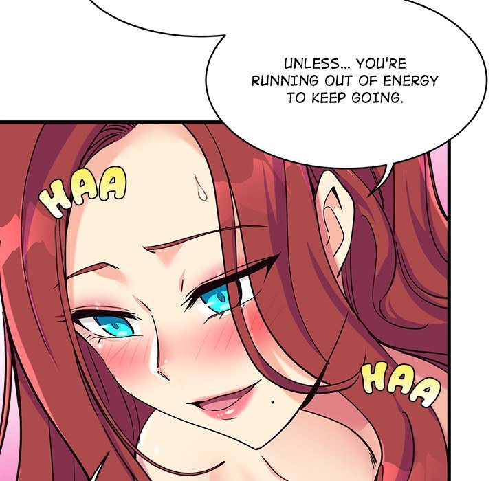 My Other Girlfriend chapter 6 page 59