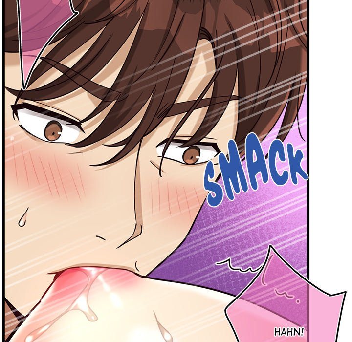My Other Girlfriend chapter 6 page 69