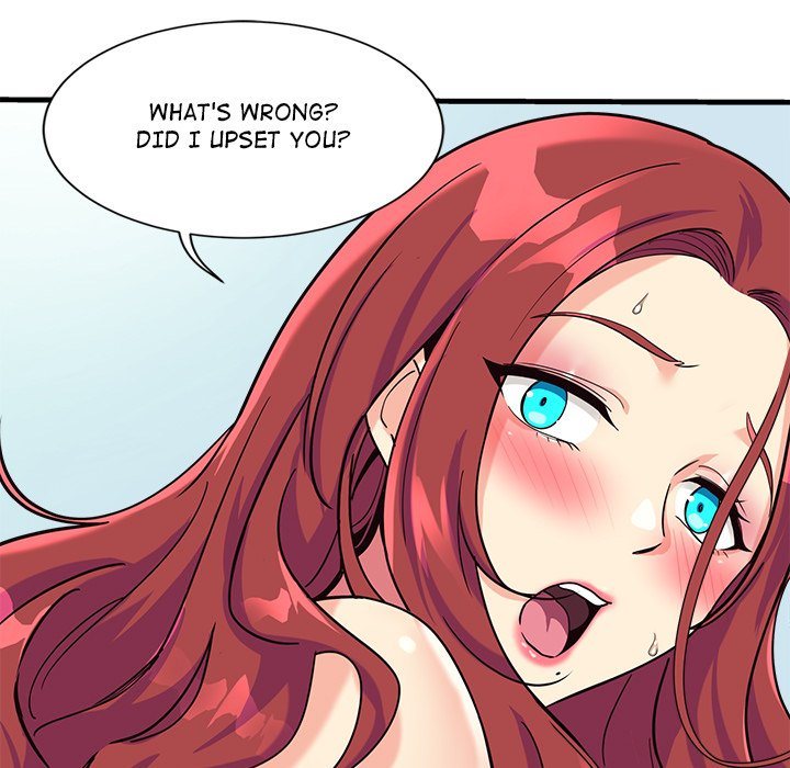 My Other Girlfriend chapter 6 page 81