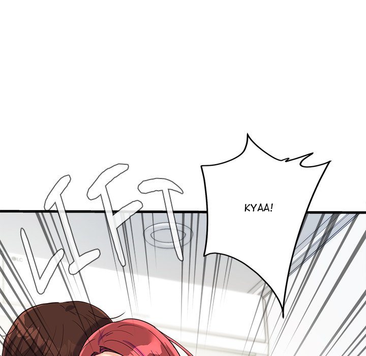 My Other Girlfriend chapter 6 page 83