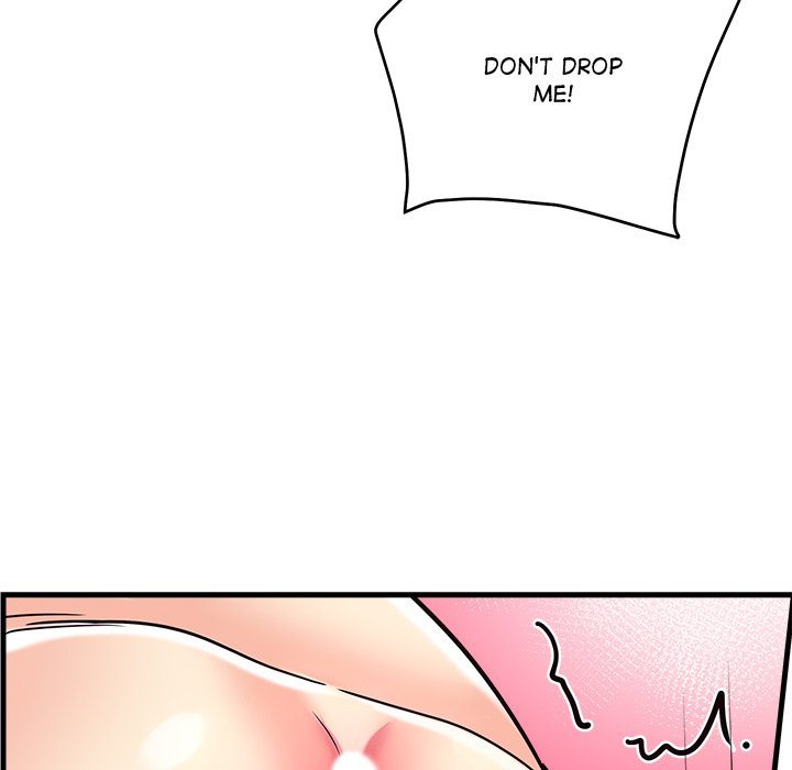 My Other Girlfriend chapter 6 page 86