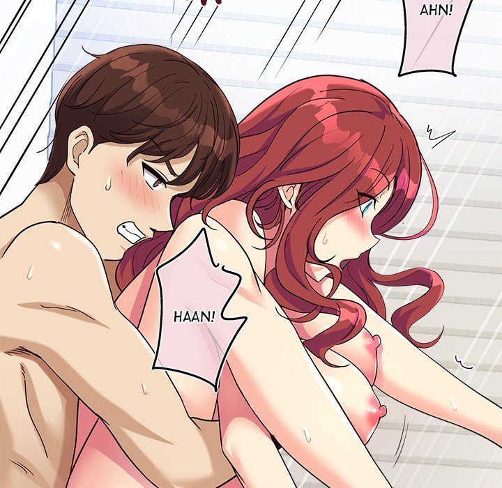My Other Girlfriend chapter 6 page 90