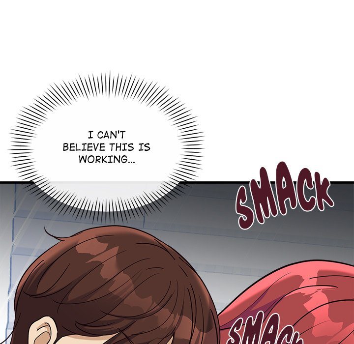 My Other Girlfriend chapter 6 page 95