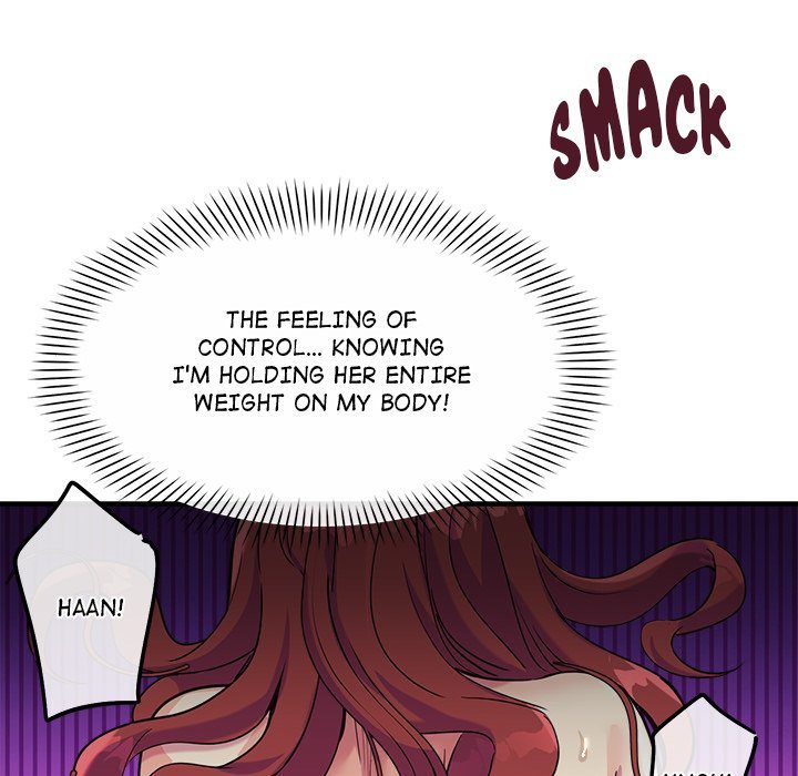 My Other Girlfriend chapter 6 page 98