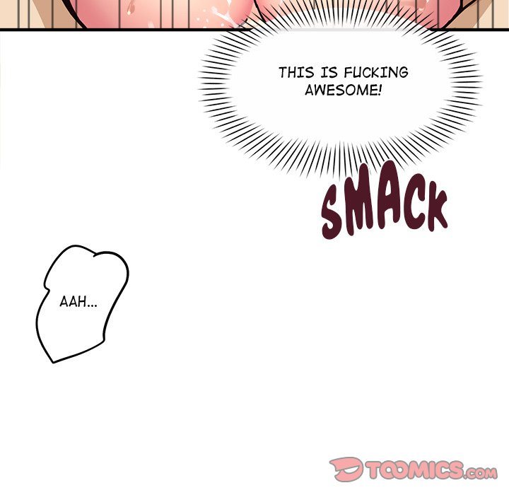 My Other Girlfriend chapter 6 page 100