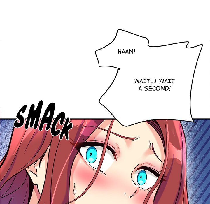 My Other Girlfriend chapter 6 page 101