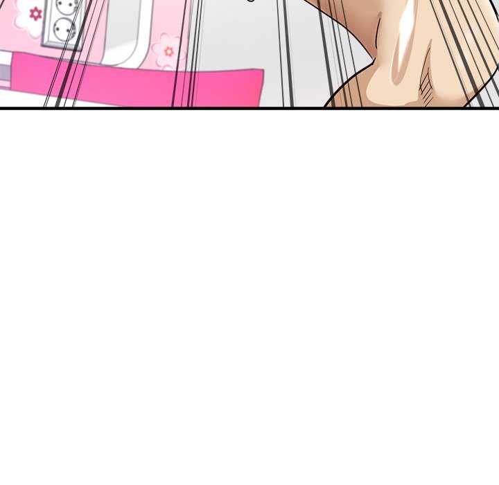 My Other Girlfriend chapter 6 page 109