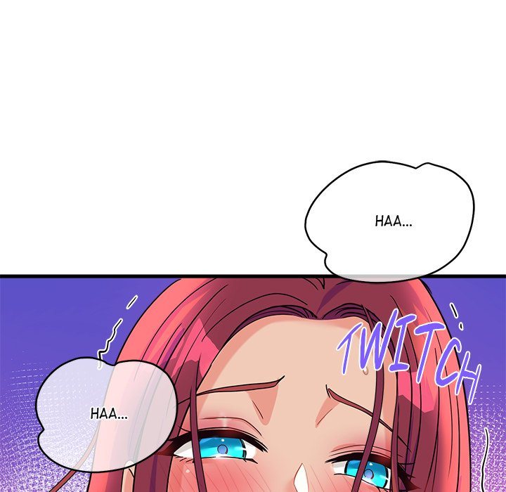 My Other Girlfriend chapter 6 page 110
