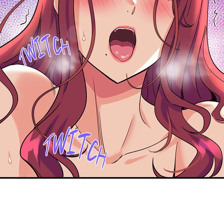 My Other Girlfriend chapter 6 page 111