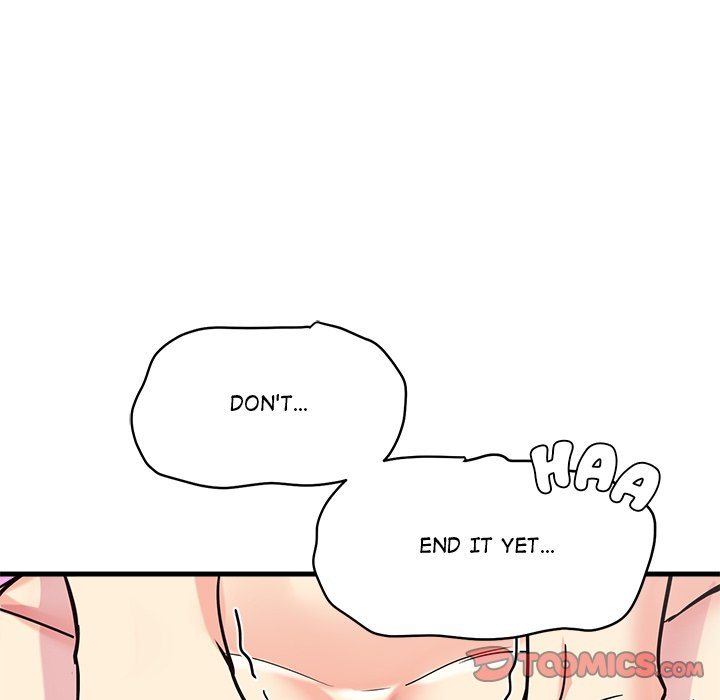 My Other Girlfriend chapter 6 page 112