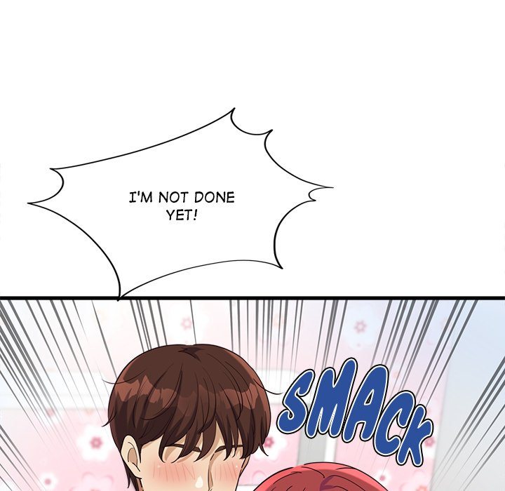 My Other Girlfriend chapter 6 page 116