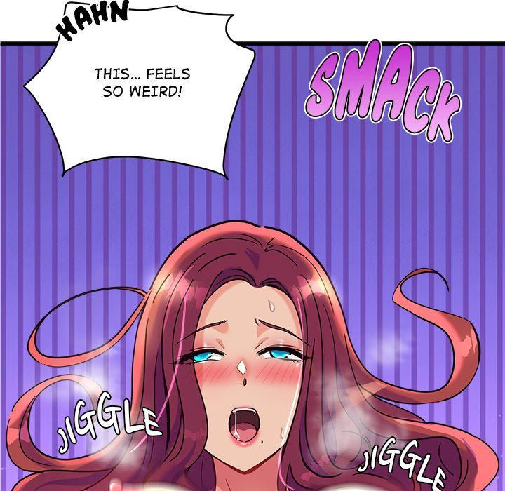 My Other Girlfriend chapter 6 page 122